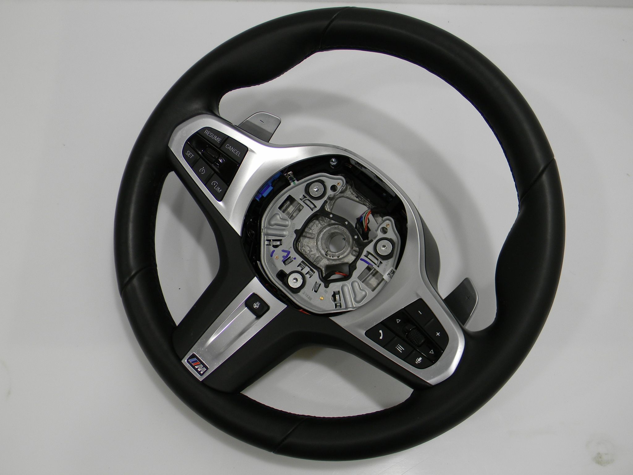 BMW 3 (G20 / G21) Lenkrad / Steering Wheel BMW 3 SERIES Lenkrad / Steering Wheel OEM 32308...
