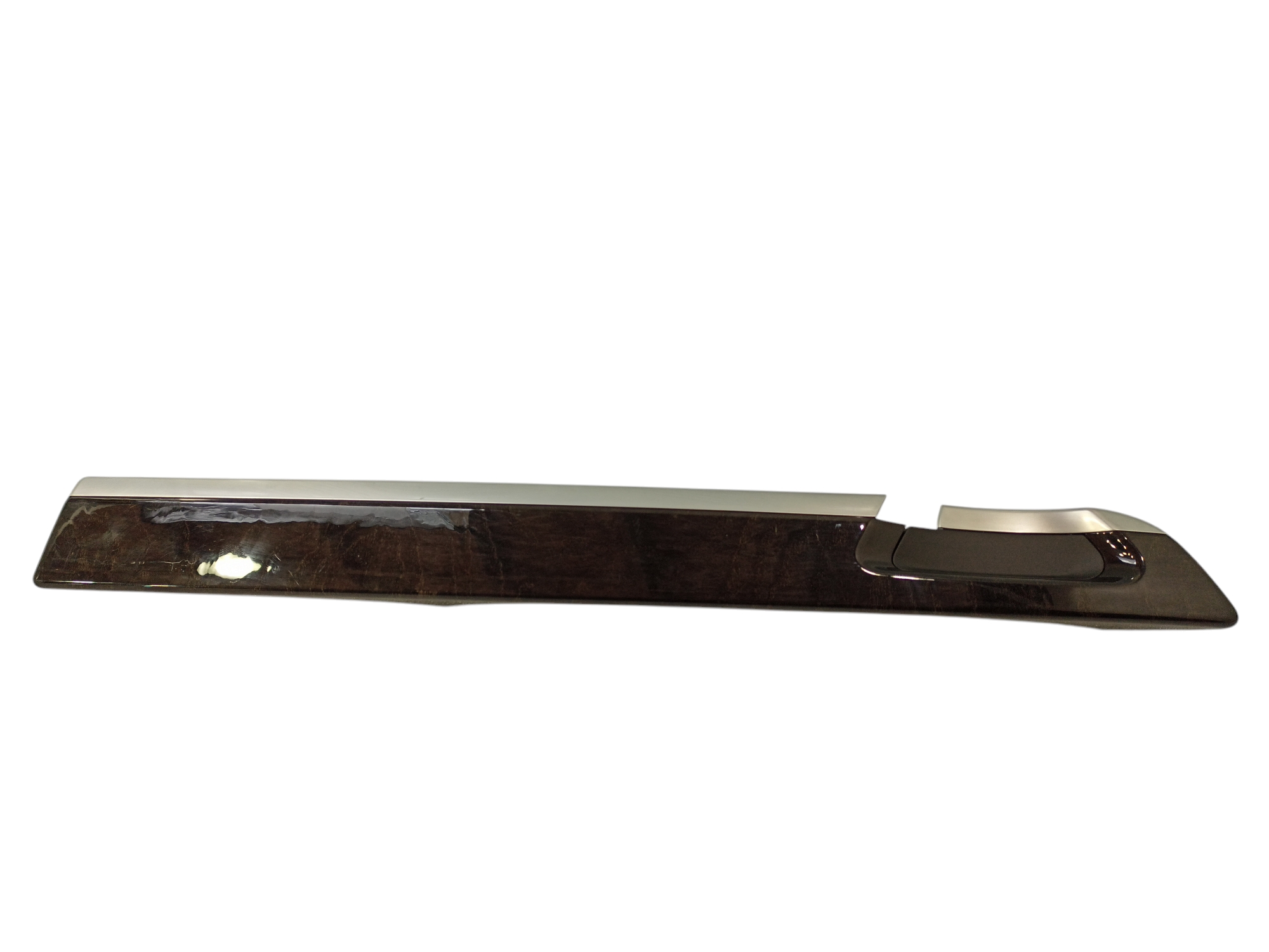 BMW 7 (G11 / G12) Front door trim (molding) BMW 7 SERIES Front door trim (molding) OEM 5141...