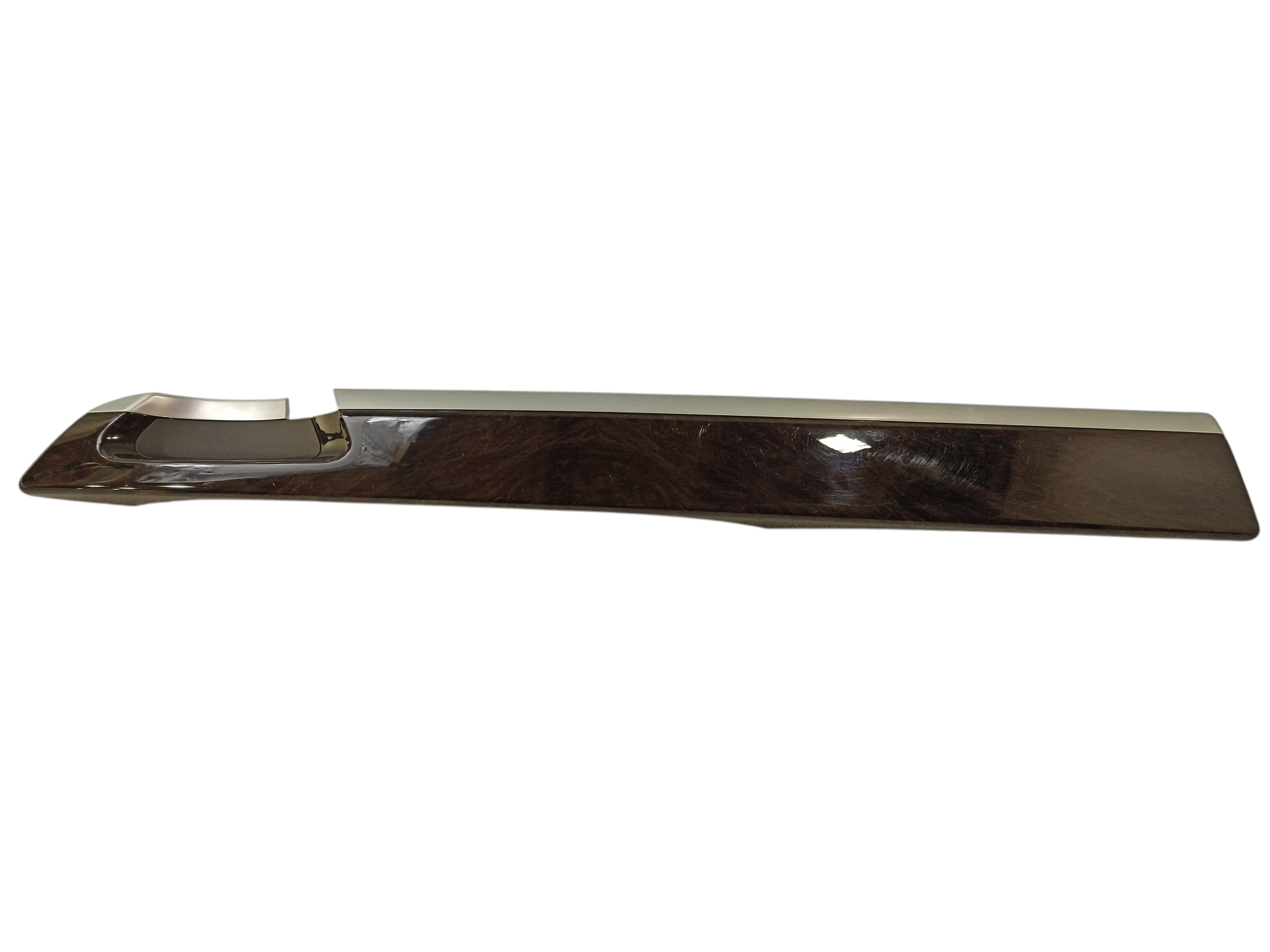 BMW 7 (G11 / G12) Front door trim (molding) BMW 7 SERIES Front door trim (molding) OEM 5141...