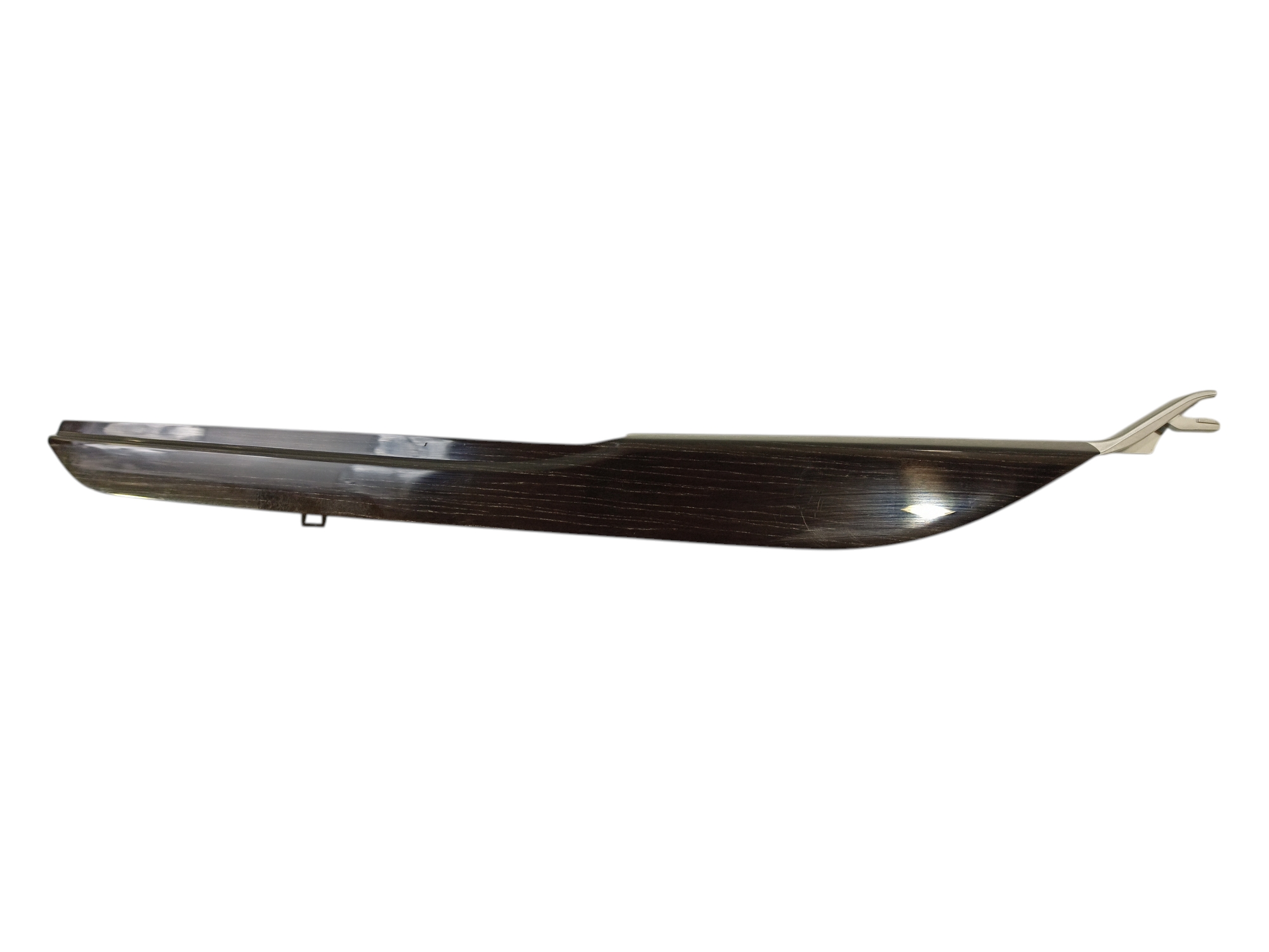 BMW 7 (G11 / G12) Center console decorative trim BMW 7 SERIES Center console decorative trim OEM...