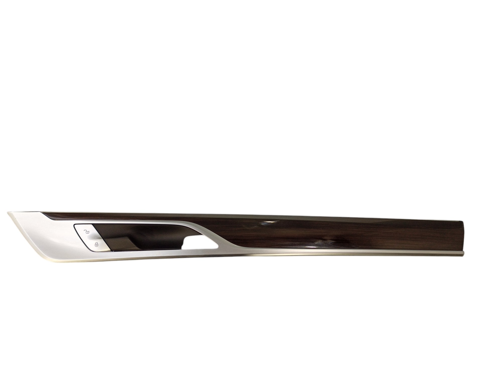 BMW 7 (G11 / G12) EXMAESTRO DECORATIVE TRIMS BMW 7 SERIES EXMAESTRO DECORATIVE TRIMS OEM 514...