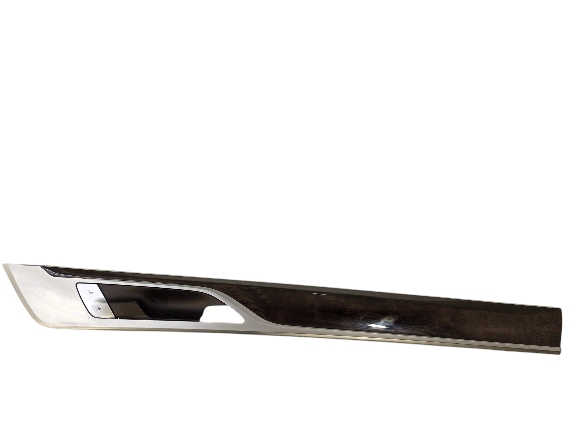 BMW 7 (G11 / G12) Front door card panel trim BMW 7 SERIES Front door card panel trim OEM 742...