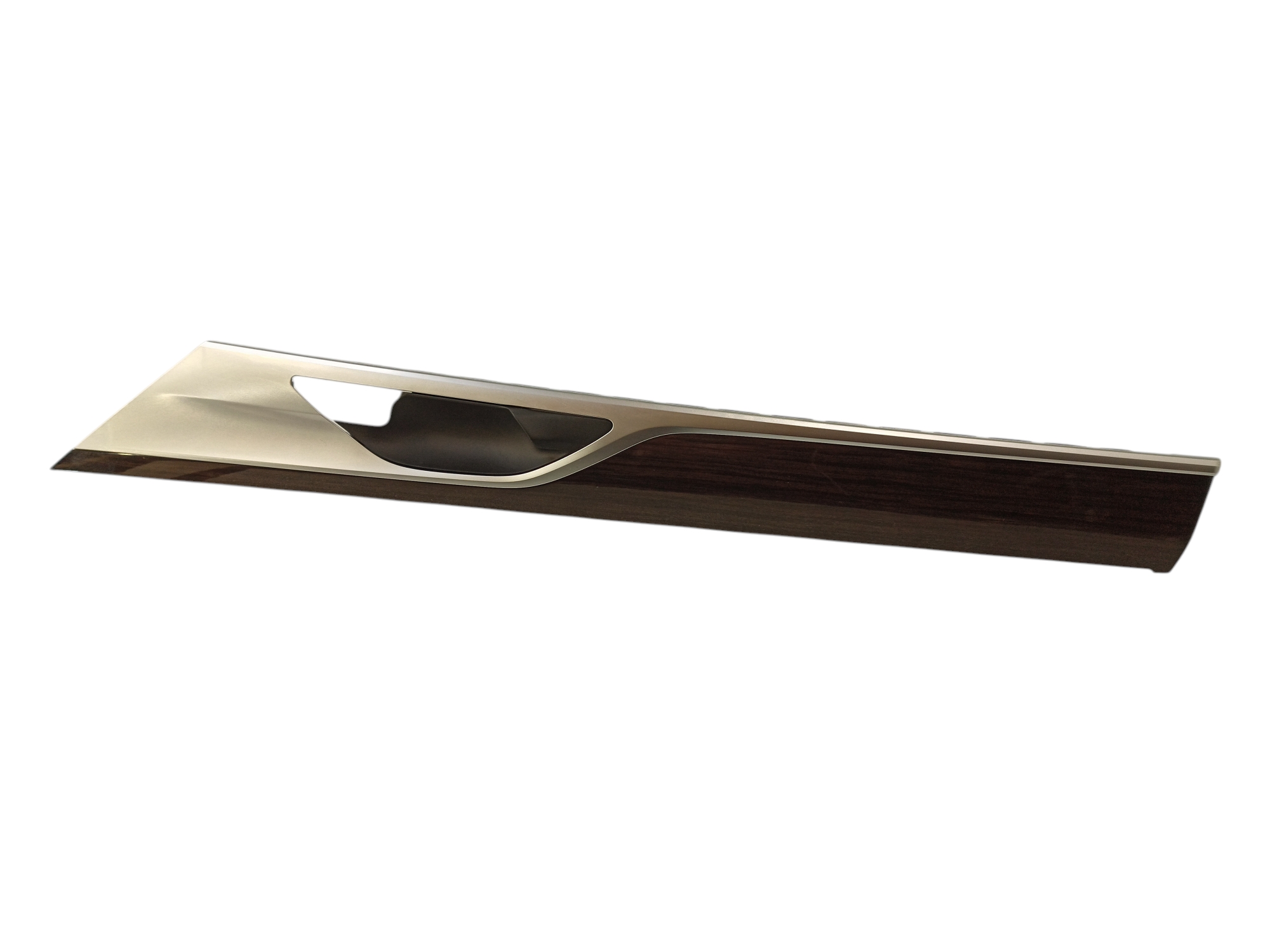 BMW 7 (G11 / G12) EXMAESTRO DECORATIVE TRIMS BMW 7 SERIES EXMAESTRO DECORATIVE TRIMS OEM 745...
