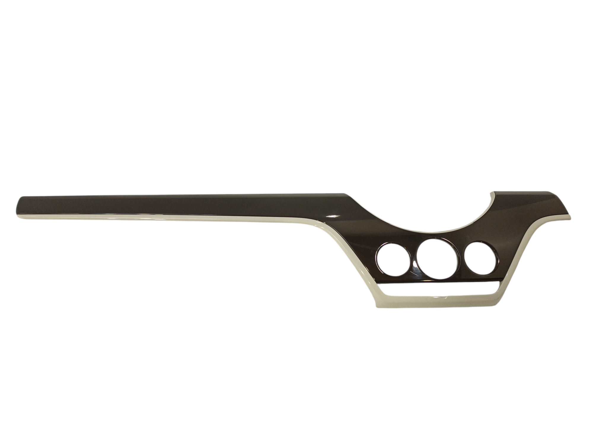 BMW 6 GT (G32) Dashboard Trim BMW MINI Countryman F60 Dashboard Trim OEM 5116...