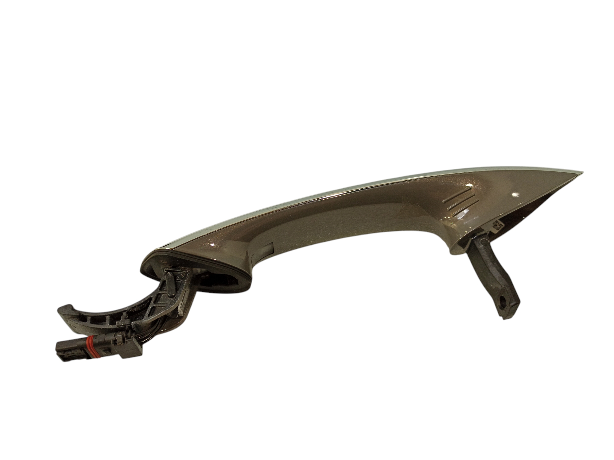 BMW 7 (G11 / G12) Front door exterior handle BMW 7 SERIES Front door exterior handle OEM 512...