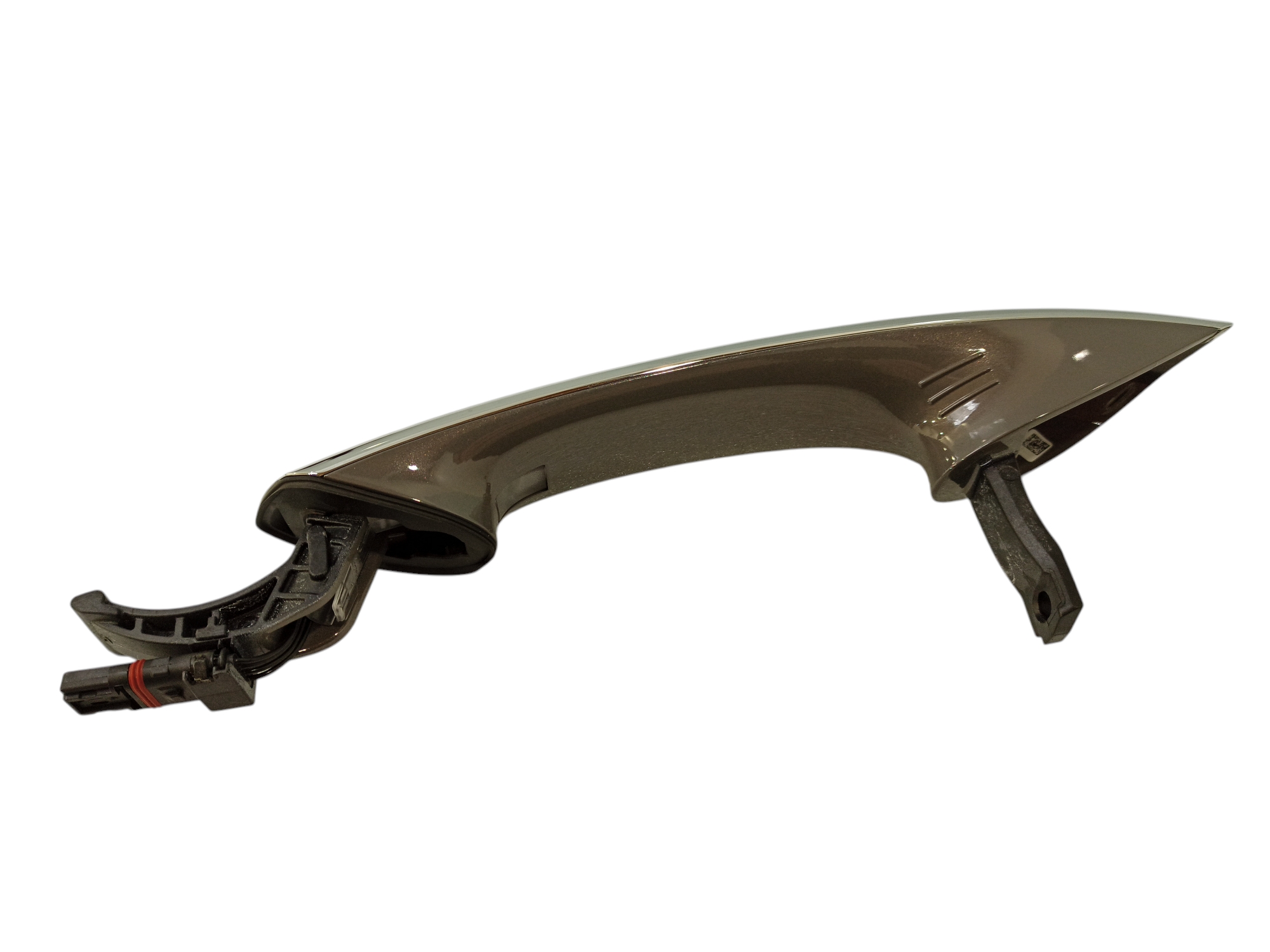 BMW 7 (G11 / G12) Front door exterior handle BMW 7 SERIES Front door exterior handle OEM 512...