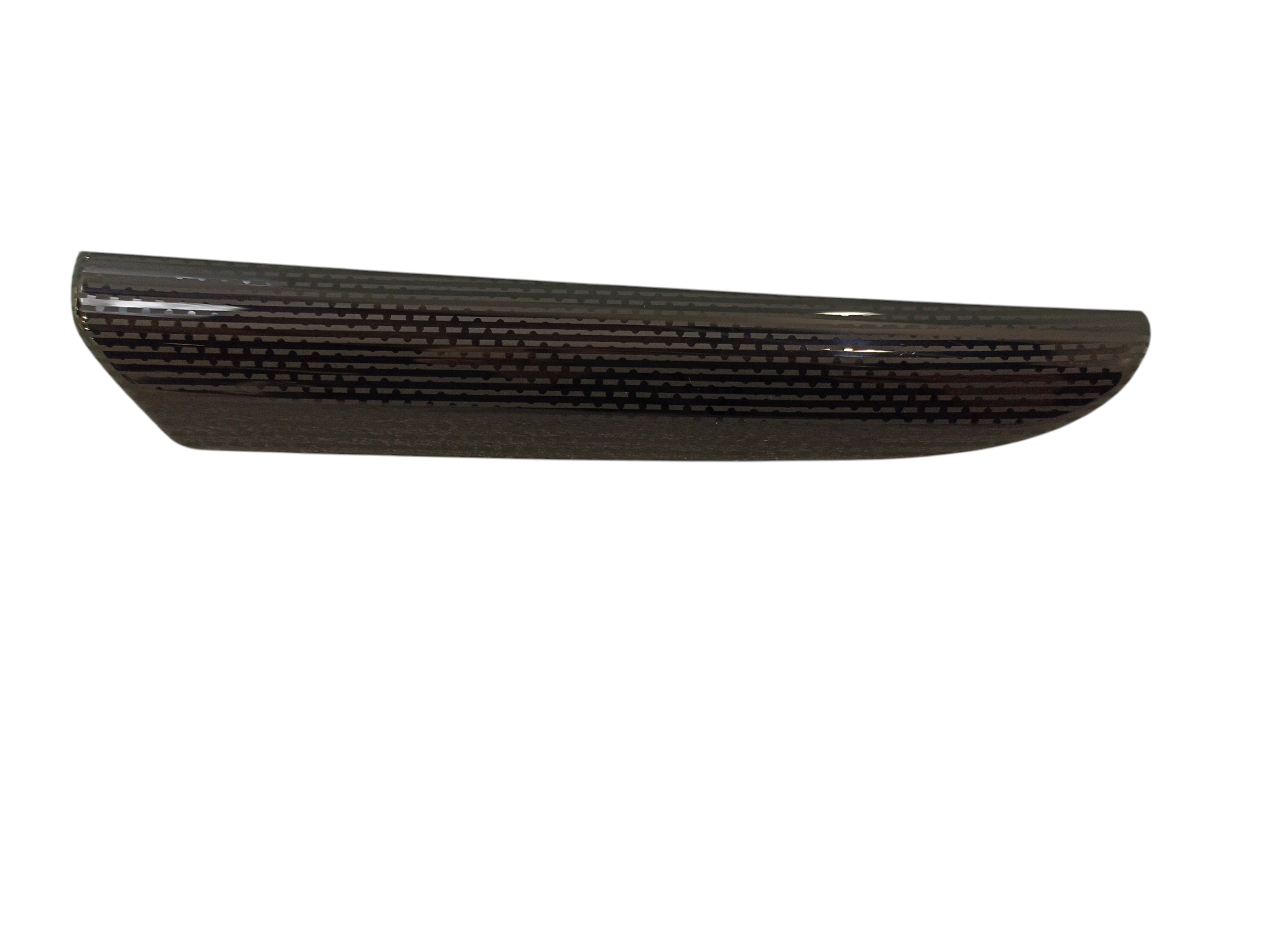 BMW 5 / i5 (G60 / G61) Center console decorative trim