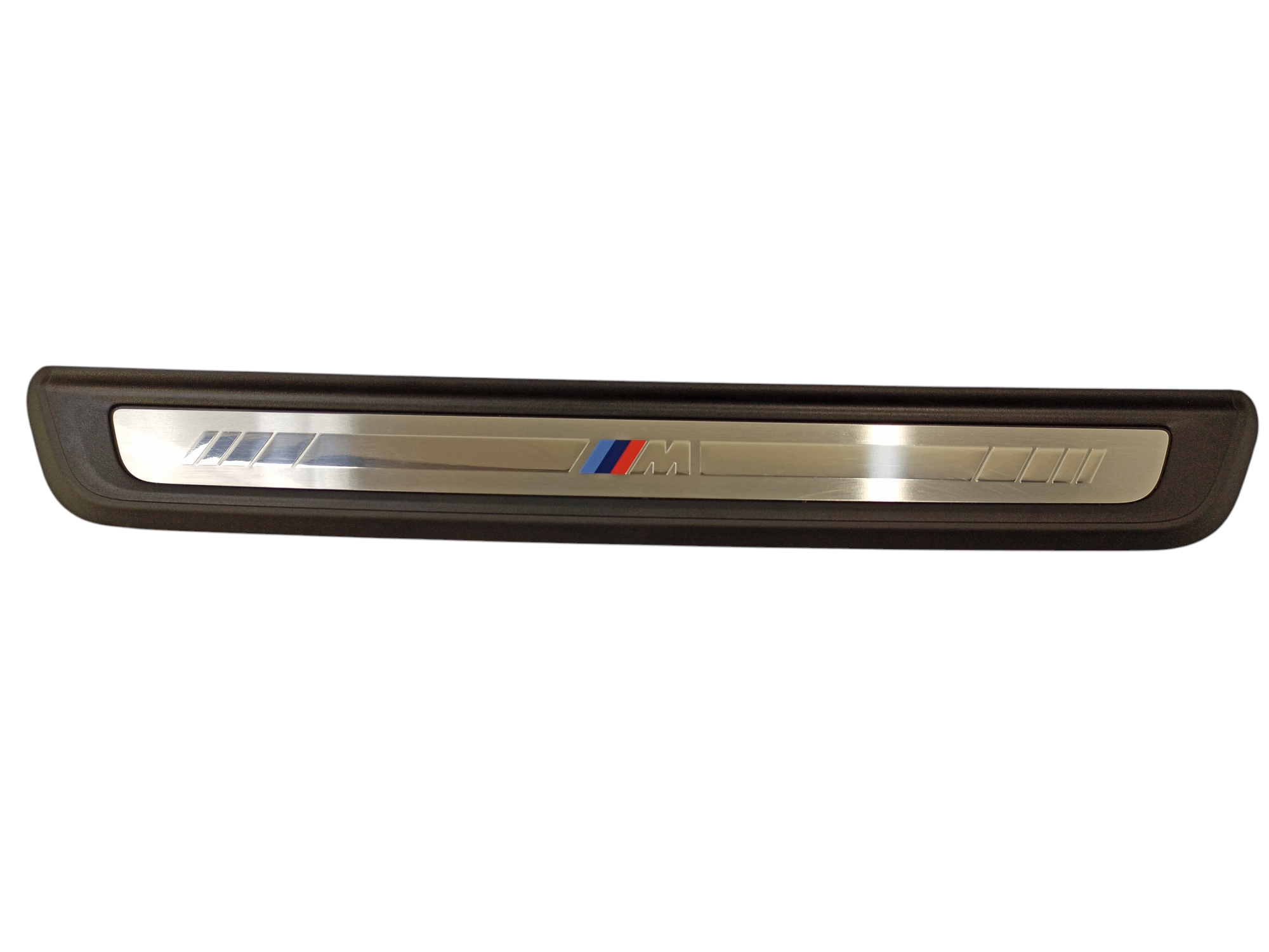 BMW 3 (G20 / G21) Front sill trim cover BMW 3 SERIES Front sill trim cover OEM 51478079...