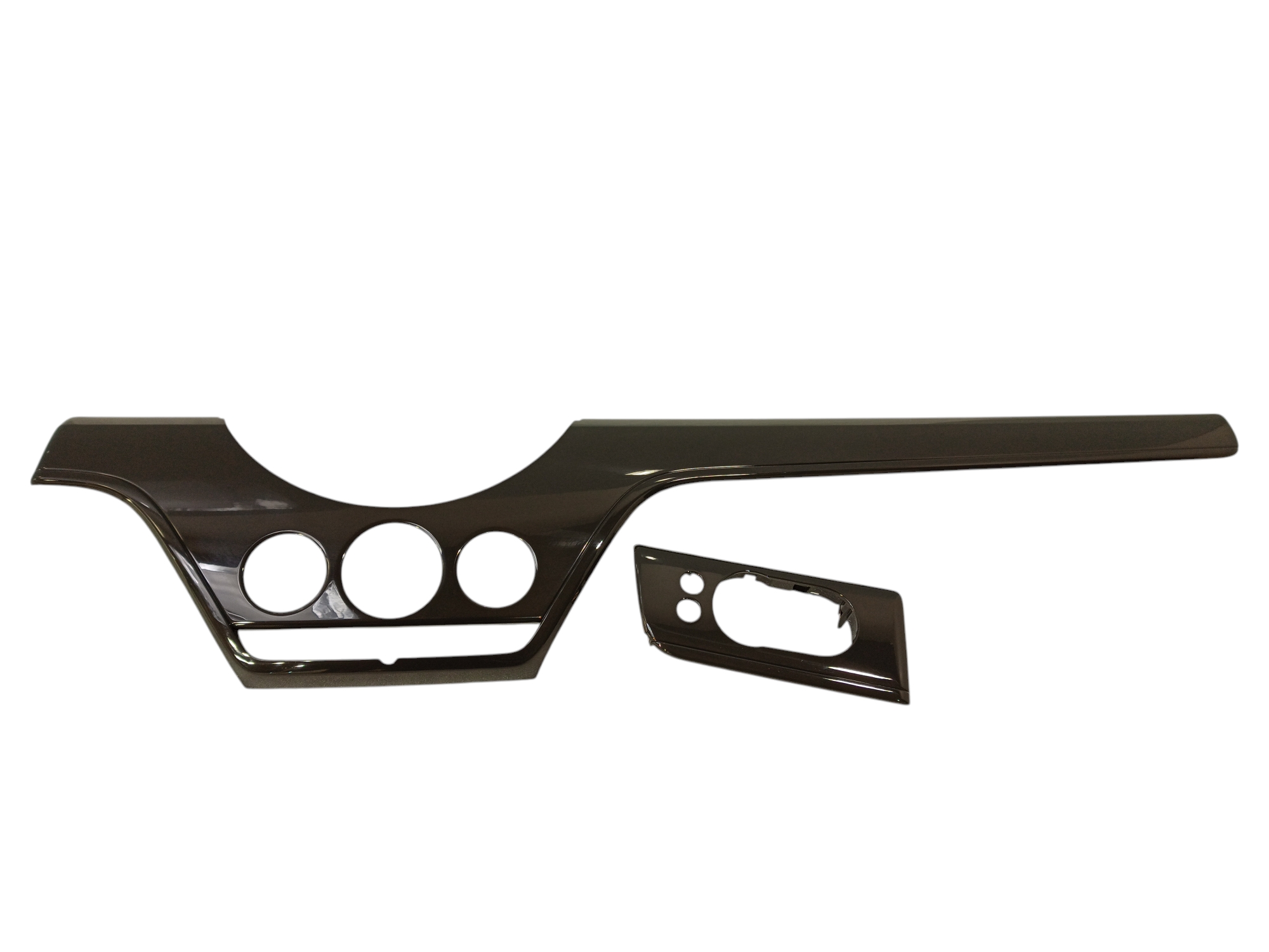 BMW 6 GT (G32) Dashboard Trim BMW MINI Countryman F60 Dashboard Trim OEM 5145...