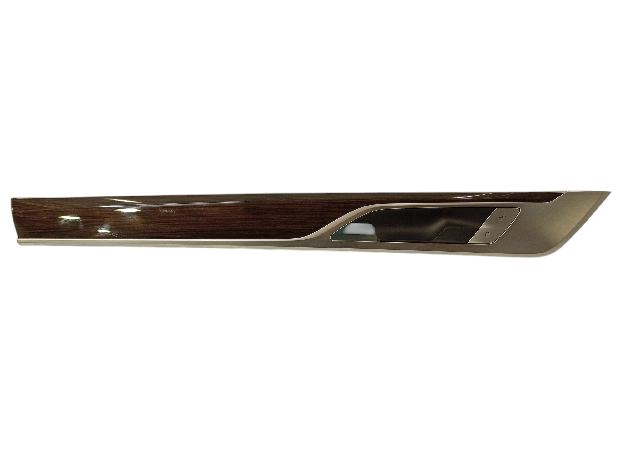 BMW 7 (G11 / G12) EXMAESTRO DECORATIVE TRIMS BMW 7 SERIES EXMAESTRO DECORATIVE TRIMS OEM 514...