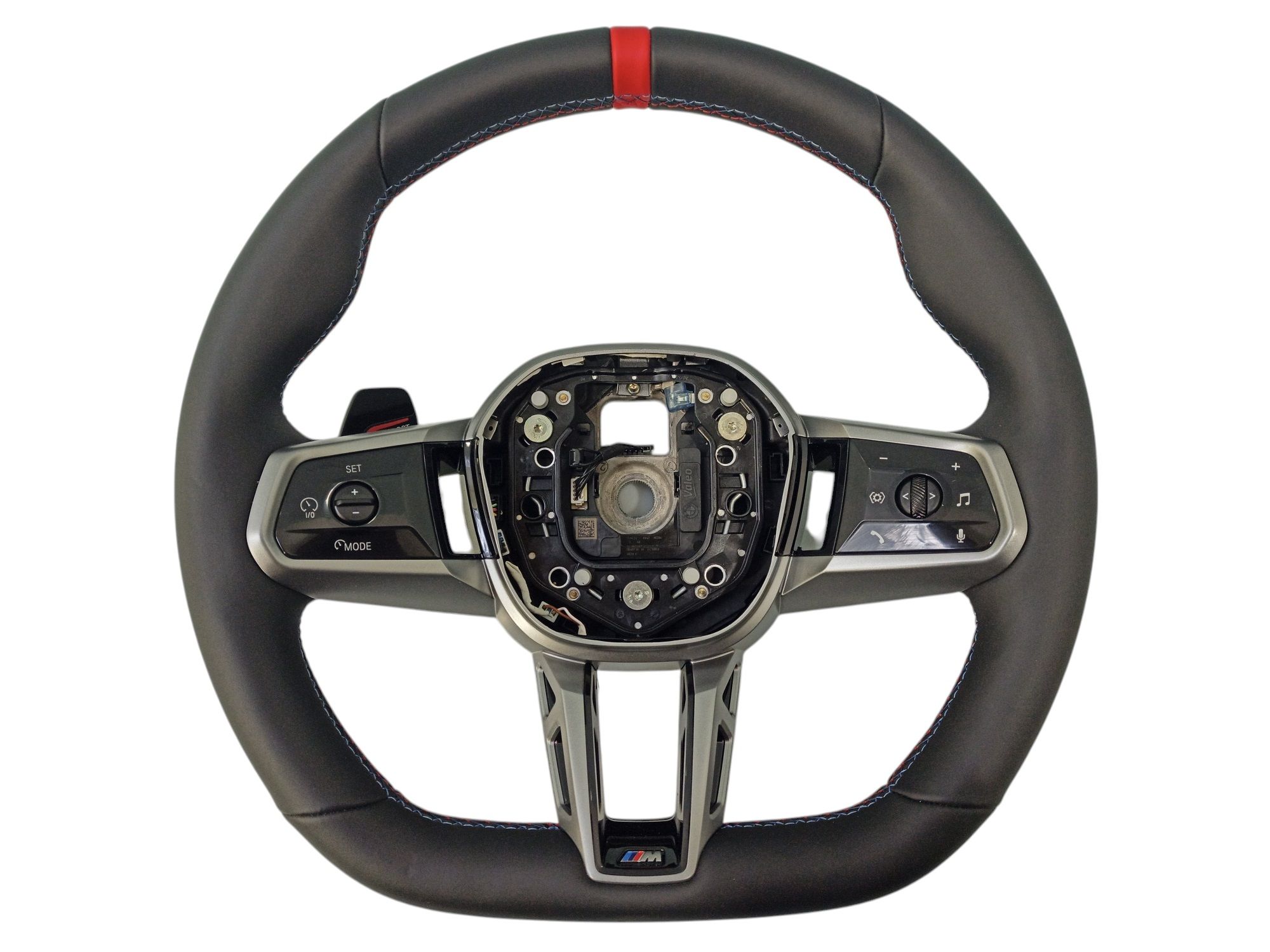 BMW 5 / i5 (G60 / G61) steering wheel BMW 5' G60 Saloon, 5' G61 Touring Steering Whee...