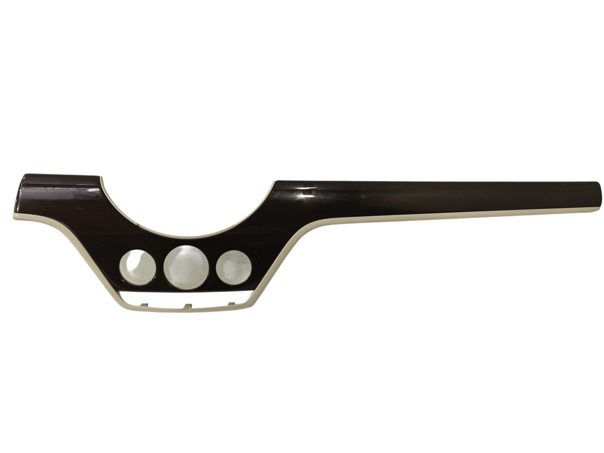 BMW 6 GT (G32) Dashboard Trim BMW MINI Countryman F60 Dashboard Trim OEM 5116...