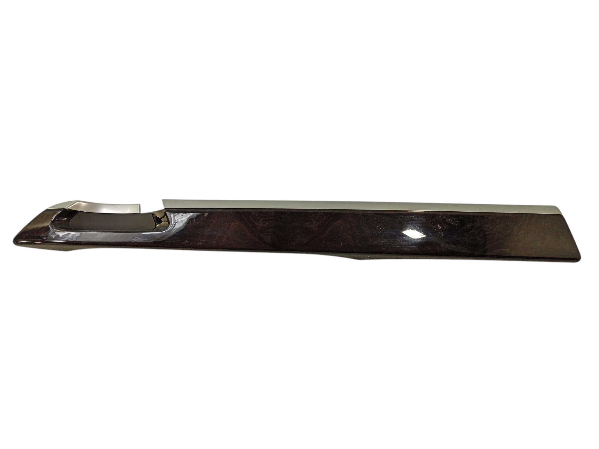 BMW 7 (G11 / G12) Front door trim (molding) BMW 7 SERIES Front door trim (molding) OEM 5141...
