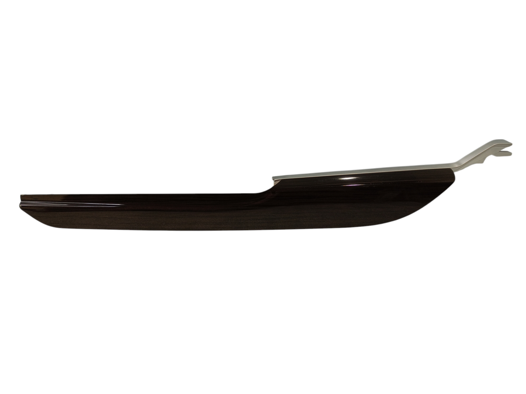 BMW 7 (G11 / G12) Center console decorative trim BMW 7 SERIES Center console decorative trim OEM...