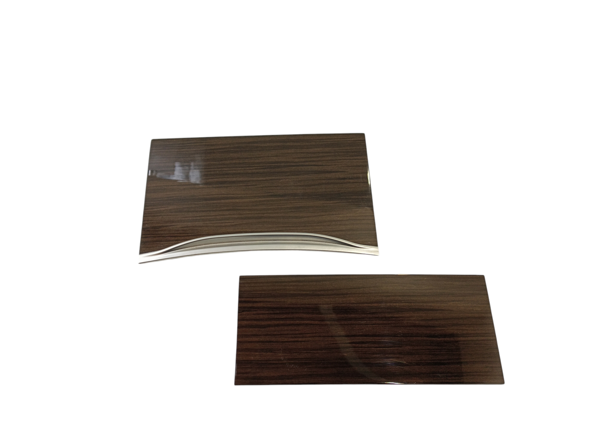BMW 7 (G11 / G12) Center console decorative trim BMW 7 SERIES Center console decorative trim OEM...