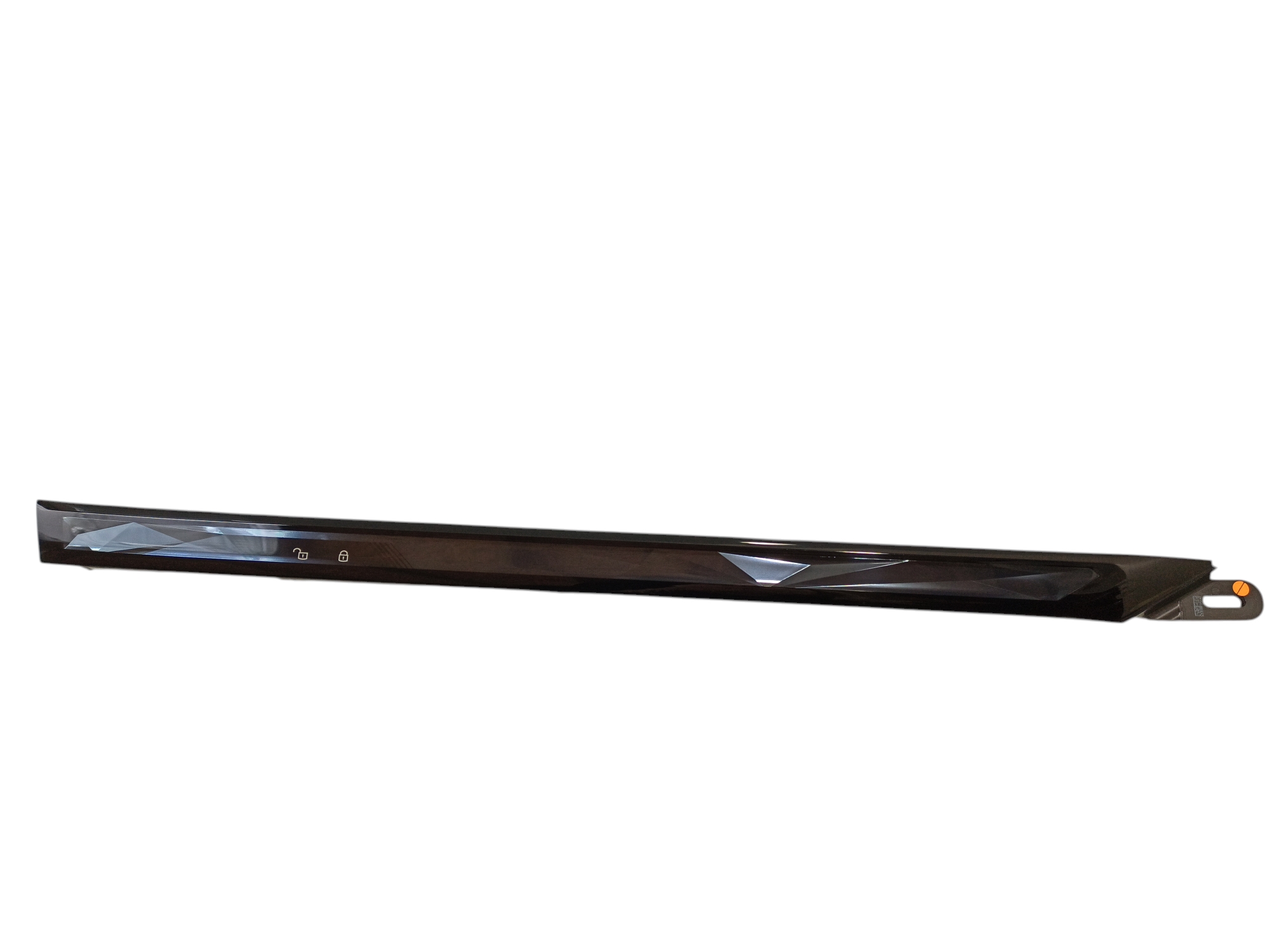 BMW 5 / i5 (G60 / G61) Dashboard glove box trim BMW 5' G60 Saloon, 5' G61 Touring, 5' G68 Saloo...