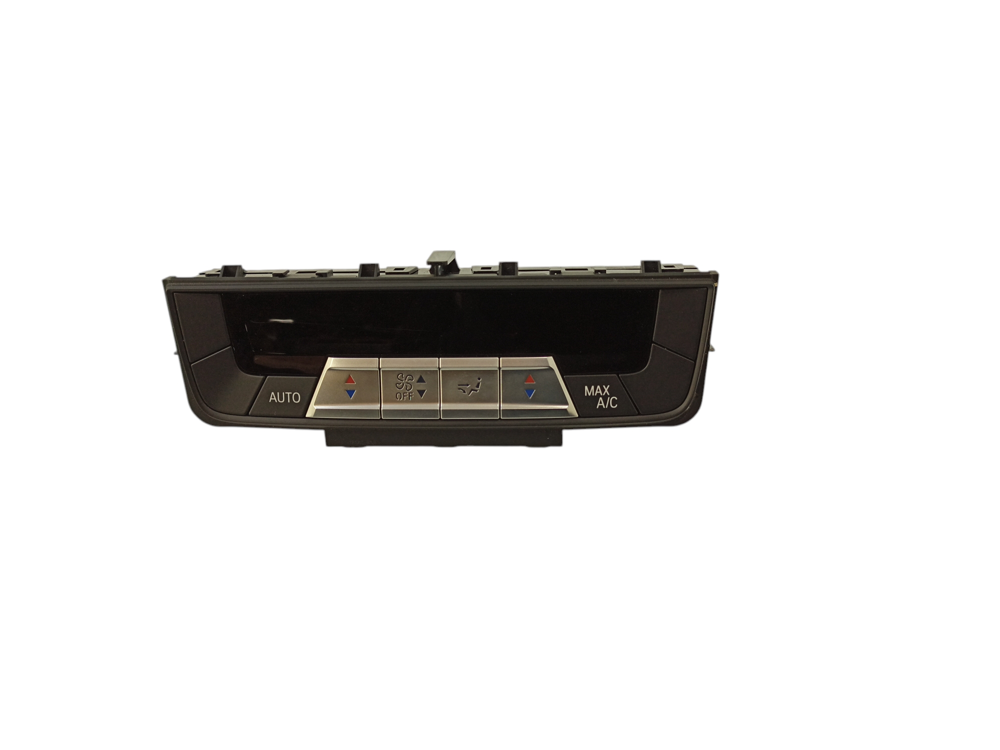 BMW X5 (G05) Climate control unit BMW X5 Climate control unit OEM 64119462524

Pa...