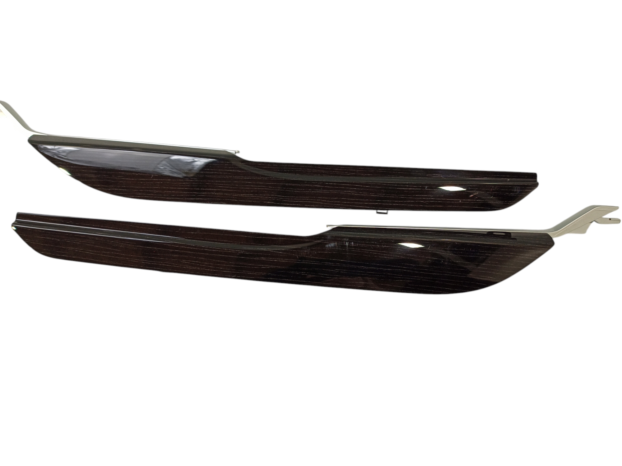 BMW 7 (G11 / G12) Center console decorative trim BMW 7 SERIES Center console decorative trim OEM...
