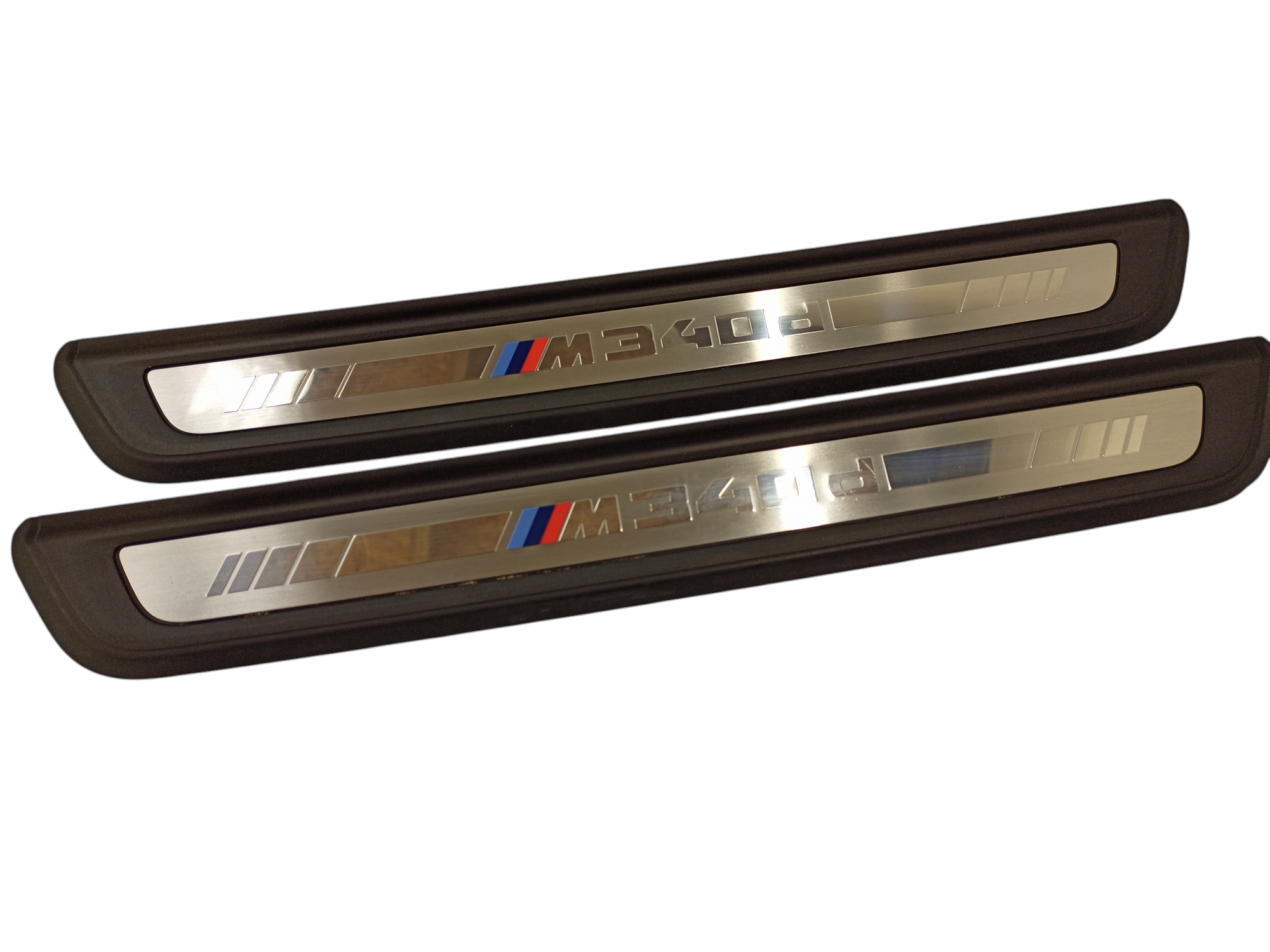 BMW 3 (G20 / G21) EXMAESTRO DECORATIVE TRIMS BMW 3 SERIES EXMAESTRO DECORATIVE TRIMS OEM 514...