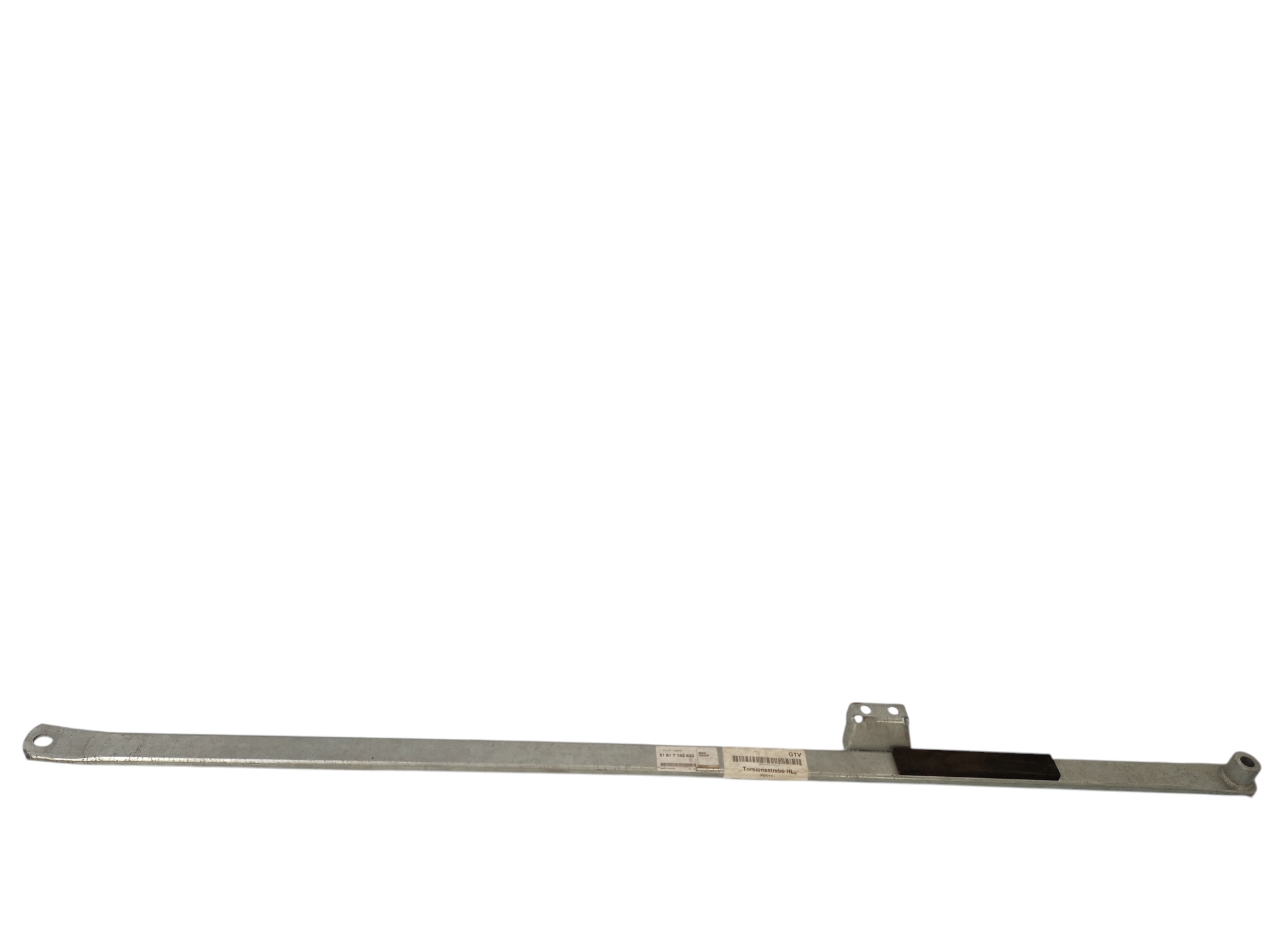 BMW 5 (F10 / F11) EXMAESTRO OTHER BMW 5 SERIES GT EXMAESTRO OTHER OEM 51617192623...