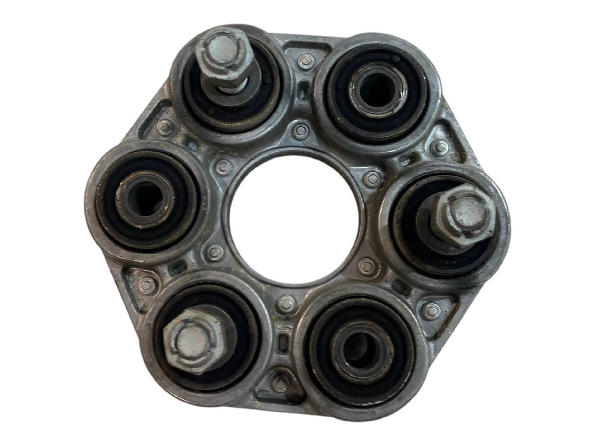 BMW 3 (E90 / E91 / E92 / E93) Rear prop shaft donut coupling/joint BMW 3 SERIES Rear prop shaft donut coupling/joi...
