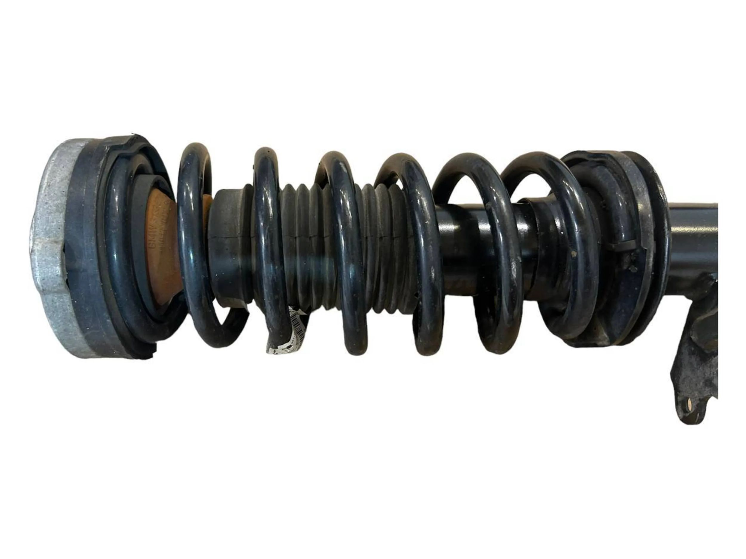 BMW 5 (F10 / F11) Front shock absorber with coil spring BMW 5 SERIES Front shock absorber with coil spr...