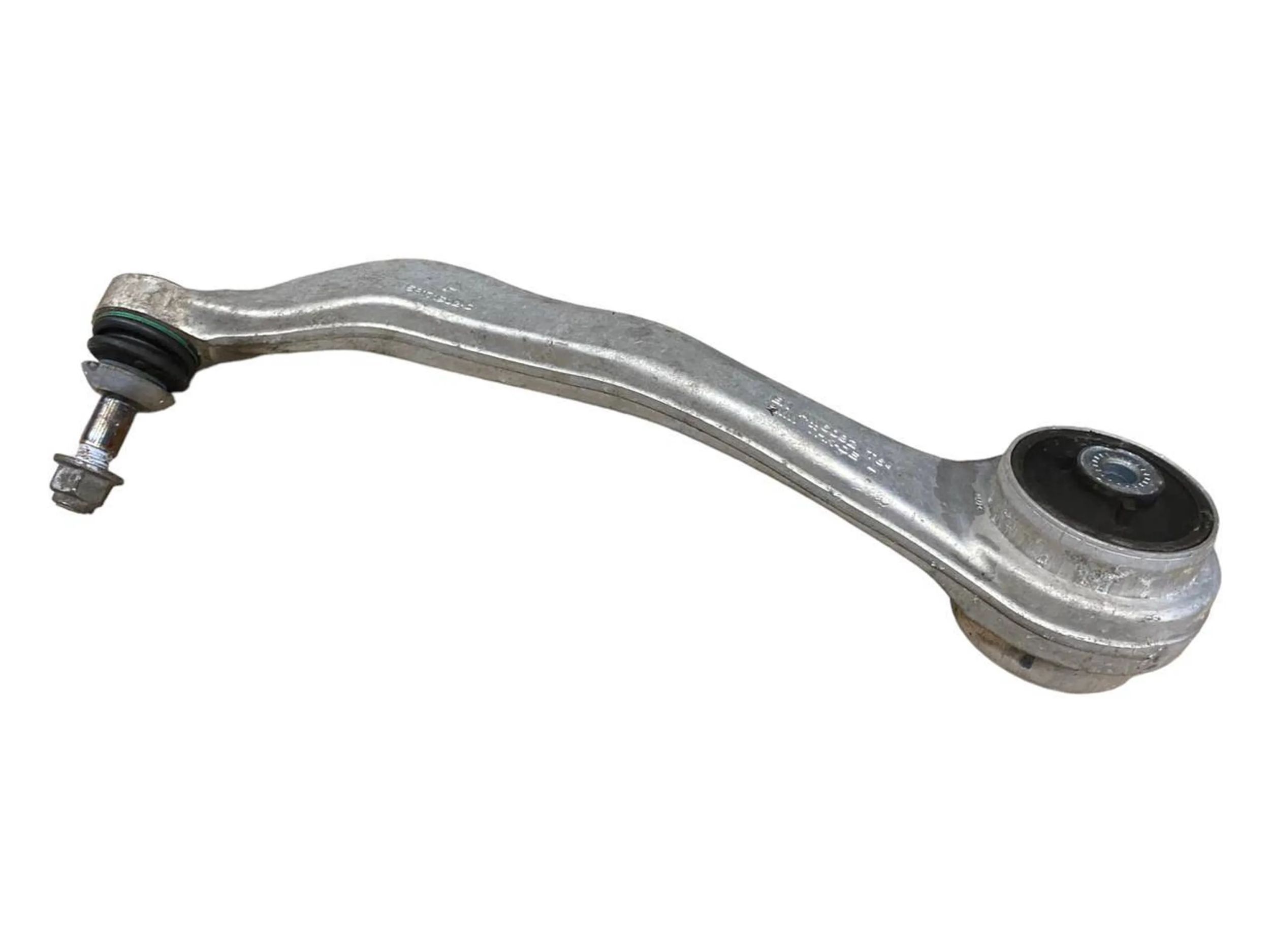 BMW 3 (G20 / G21) Front control arm BMW 3 SERIES Front control arm OEM 31106894661
...