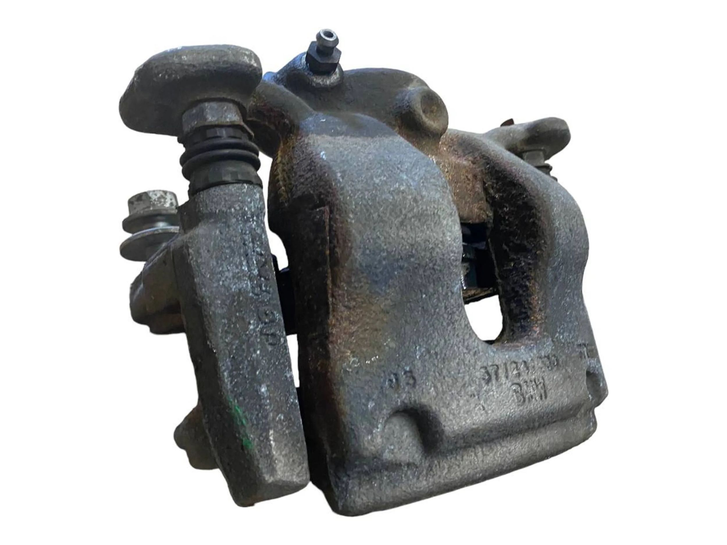 BMW 2 (F22 / F23) Front brake caliper BMW 2 SERIES Front brake caliper OEM 3411686026...