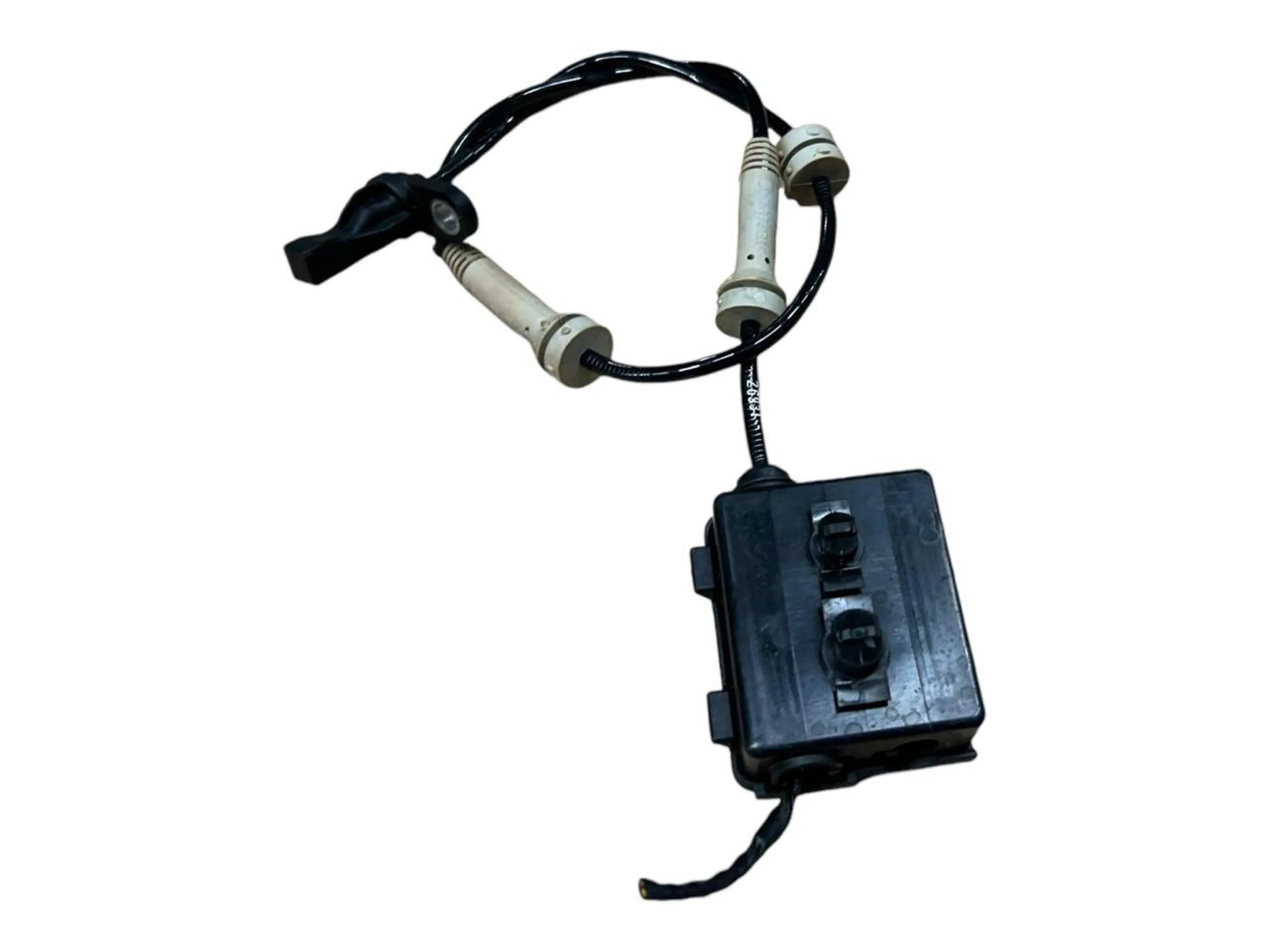 BMW 3 (F30 / F31) ABS brake wheel speed sensor BMW 3 SERIES ABS brake wheel speed sensor OEM 3...