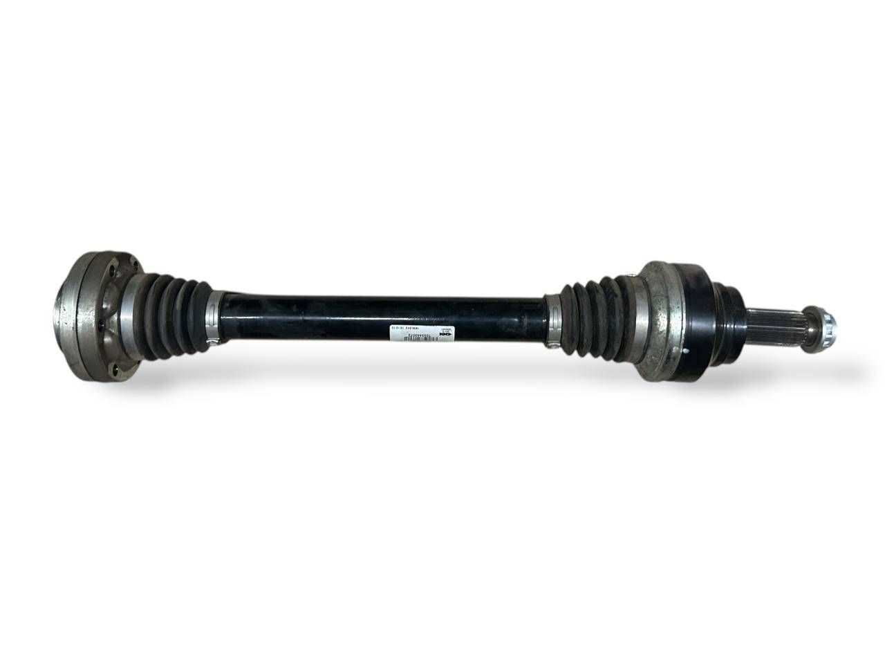 BMW X5 (F15) Rear driveshaft BMW X5 Rear driveshaft OEM 0G93014

Part codes:...