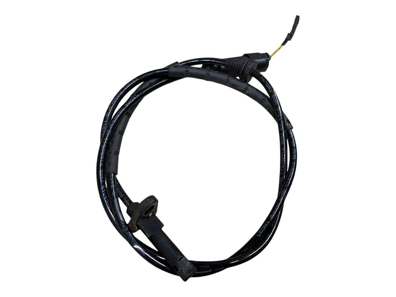 BMW X6 (E71 / E72) ABS rear brake sensor BMW X6 ABS rear brake sensor OEM 0G93014

Part ...