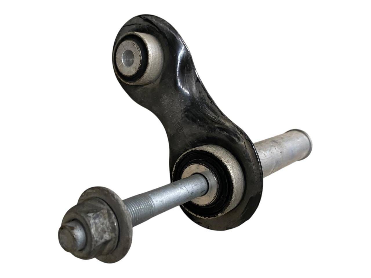 BMW X6 (E71 / E72) Rear control arm BMW X6 Rear control arm OEM 0G93014

Part codes...