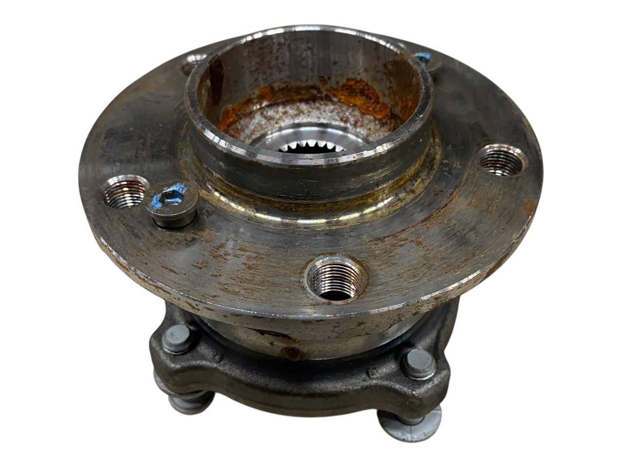 BMW X5 (F15) Rear wheel ball bearing BMW X5 Rear wheel ball bearing OEM 0G93014

Par...