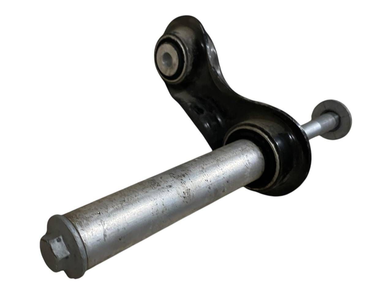 BMW X6 (E71 / E72) Rear control arm BMW X6 Rear control arm OEM 0G93014

Part codes...