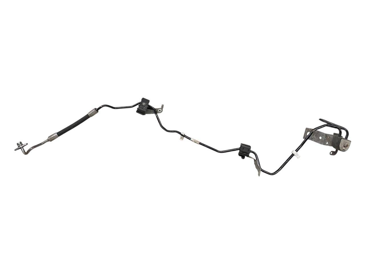 BMW X5 (E70) Active stabilizer tube/hose BMW X5 Active stabilizer tube/hose OEM 0H11500
...