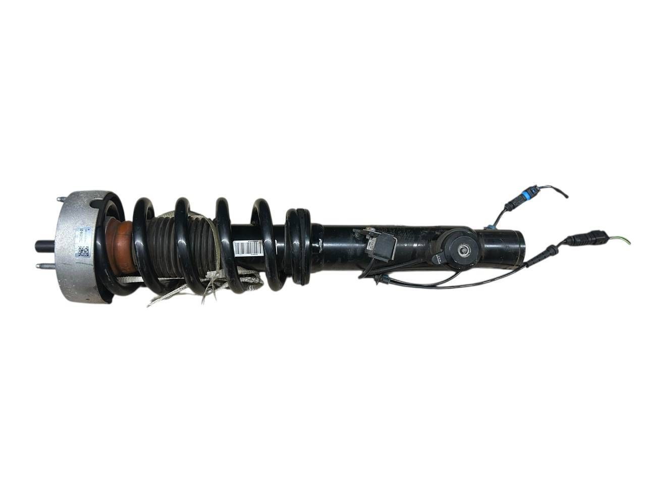 BMW X5 (F15) Front shock absorber with coil spring BMW X5 Front shock absorber with coil spring OE...