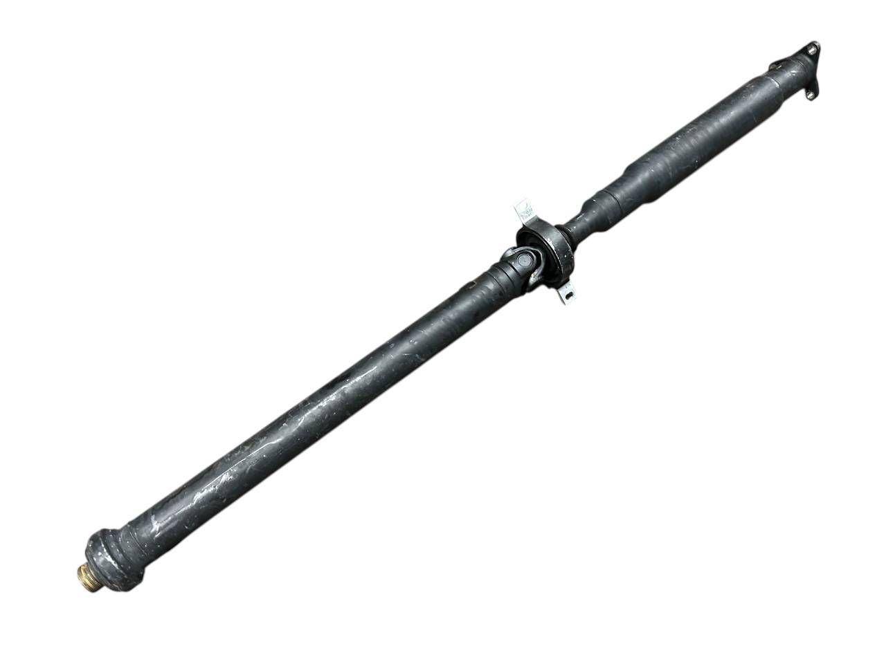 BMW X5 (E70) Drive shaft (set) BMW X5 Drive shaft (set) OEM 0G58500

Part code...