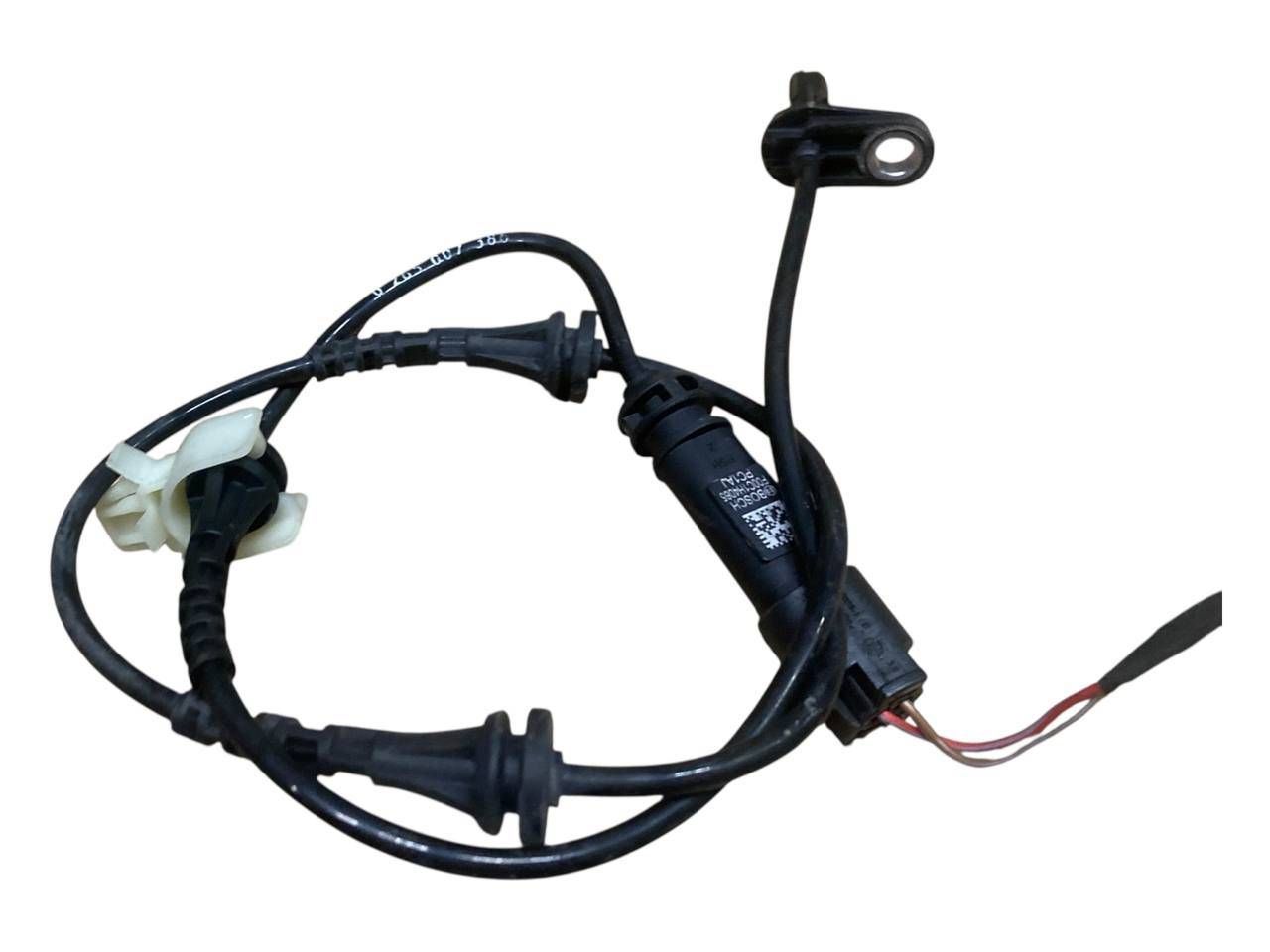 BMW X5 (G05) ABS brake wheel speed sensor BMW X5 ABS brake wheel speed sensor OEM 3452687...