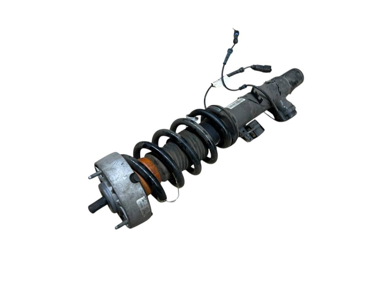 BMW X5 (F15) Front shock absorber with coil spring BMW X5 Front shock absorber with coil spring OE...