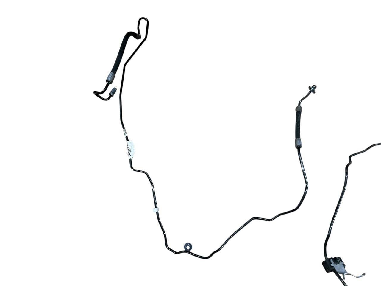 BMW X5 (F15) Active stabilizer tube/hose BMW X5 Active stabilizer tube/hose OEM 0G93060
...