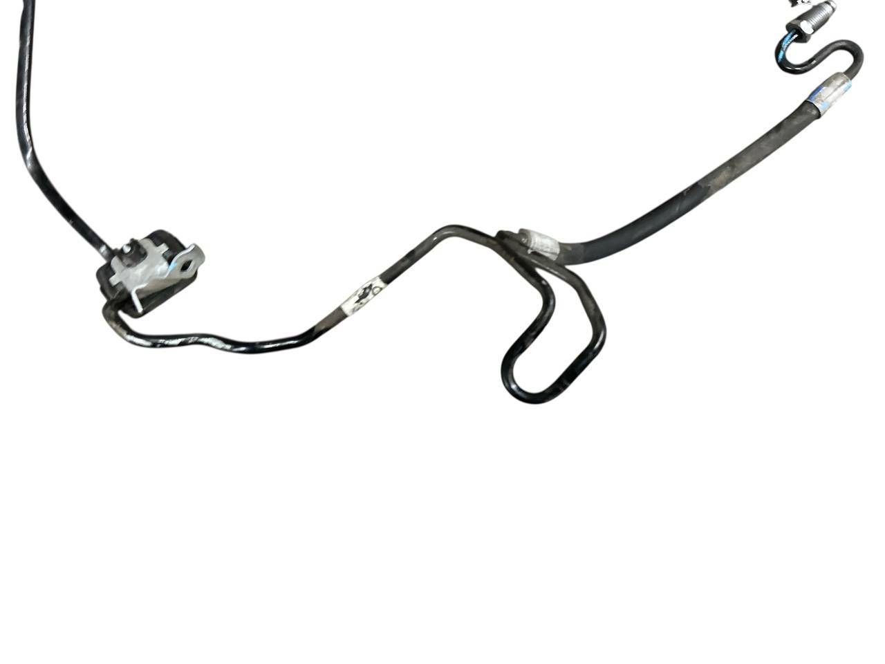 BMW X5 (F15) Active stabilizer tube/hose BMW X5 Active stabilizer tube/hose OEM 0G93060
...