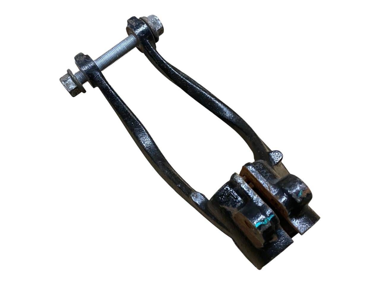 BMW X5 (F15) Lower shock absorber bracket BMW X5 Lower shock absorber bracket OEM 0G93060...