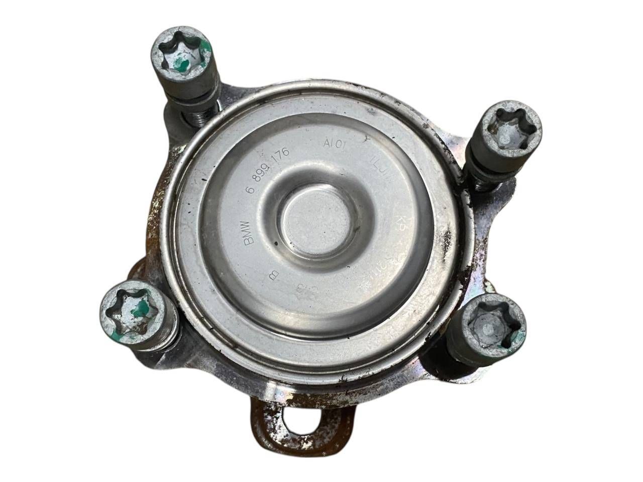 BMW 3 (G20 / G21) Rear wheel ball bearing BMW 3 SERIES Rear wheel ball bearing OEM 240865...