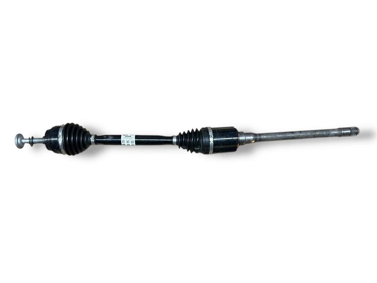 BMW X5 (G05) Front driveshaft BMW X5 Front driveshaft OEM 31608486206

Part c...
