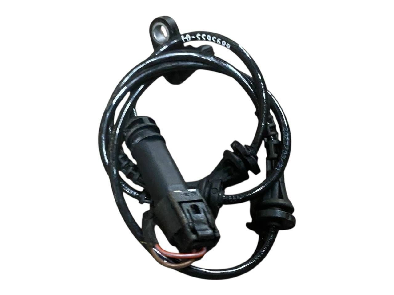 BMW X5 (G05) ABS brake wheel speed sensor BMW X5 ABS brake wheel speed sensor OEM 3452687...
