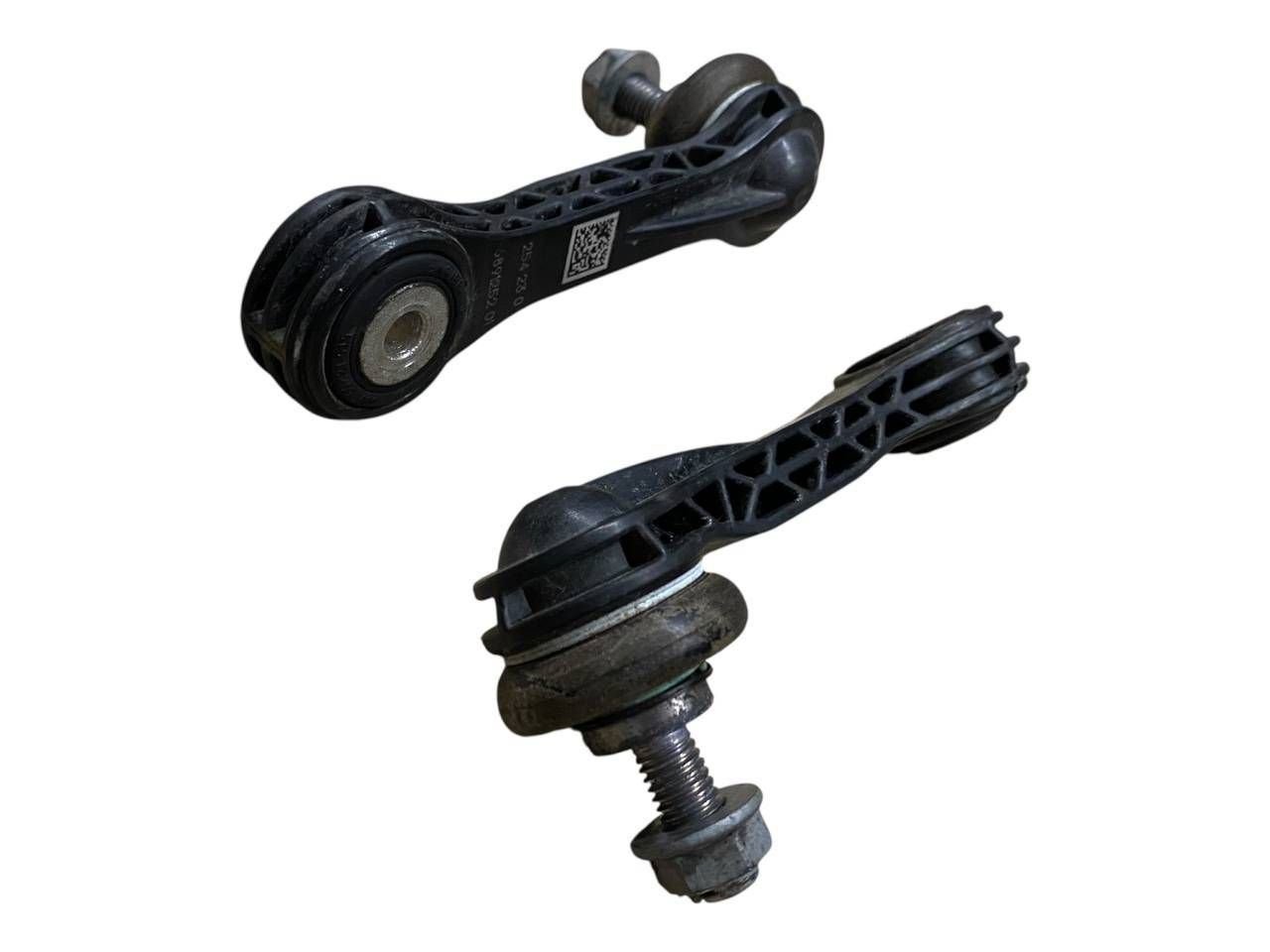 BMW X1 (E84) Rear anti-roll bar/stabilizer link BMW X1 Rear anti-roll bar/stabilizer link OEM 6...