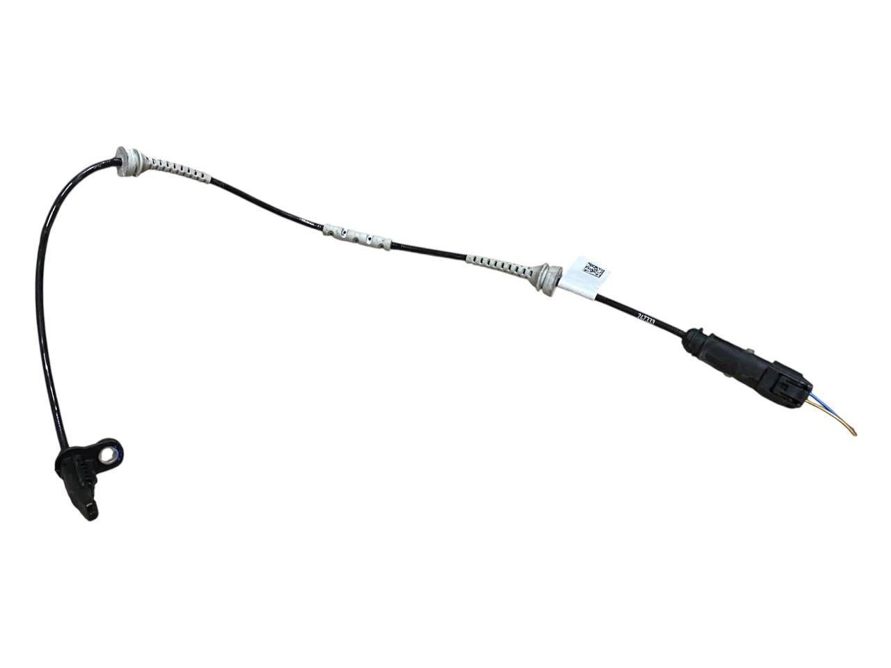BMW X1 (E84) ABS rear brake sensor BMW X1 ABS rear brake sensor OEM 5A3BAF7

Part ...
