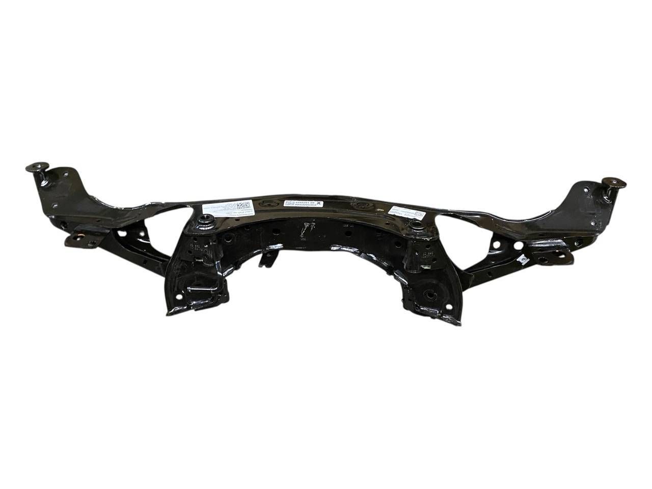 BMW X1 (E84) Rear subframe BMW X1 Rear subframe OEM 33306894203

Part code...