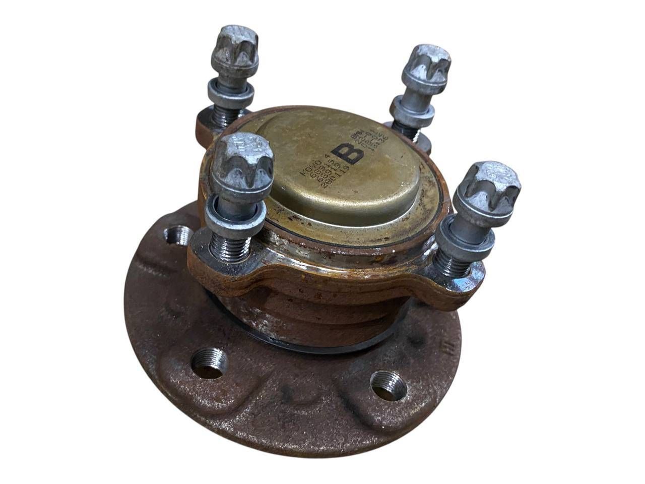 BMW X1 (F48) Rear wheel ball bearing BMW X1 Rear wheel ball bearing OEM 33406891908
...