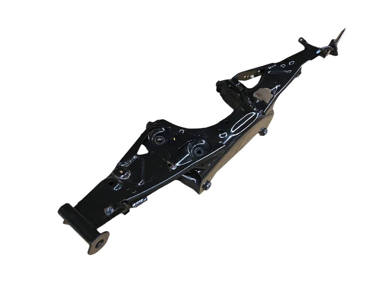 BMW 2 (F22 / F23) Rear subframe BMW 2 SERIES Rear subframe OEM 6851560

Part co...